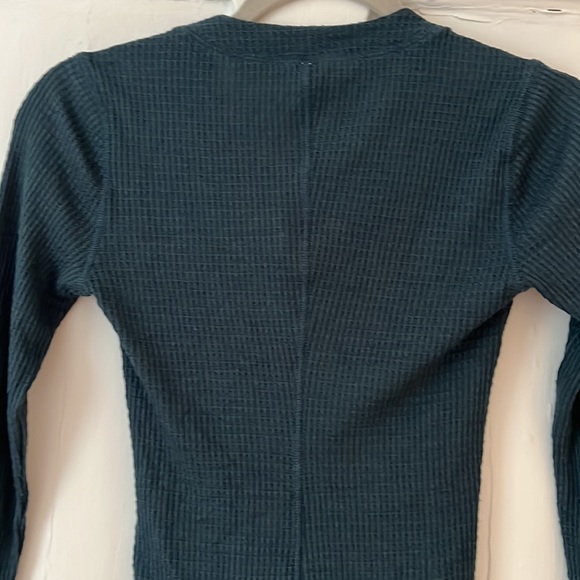 FREE PEOPLE TOP - Picture 4 of 5